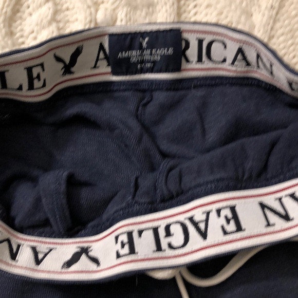 American Eagle Joggers - Picture 2 of 2